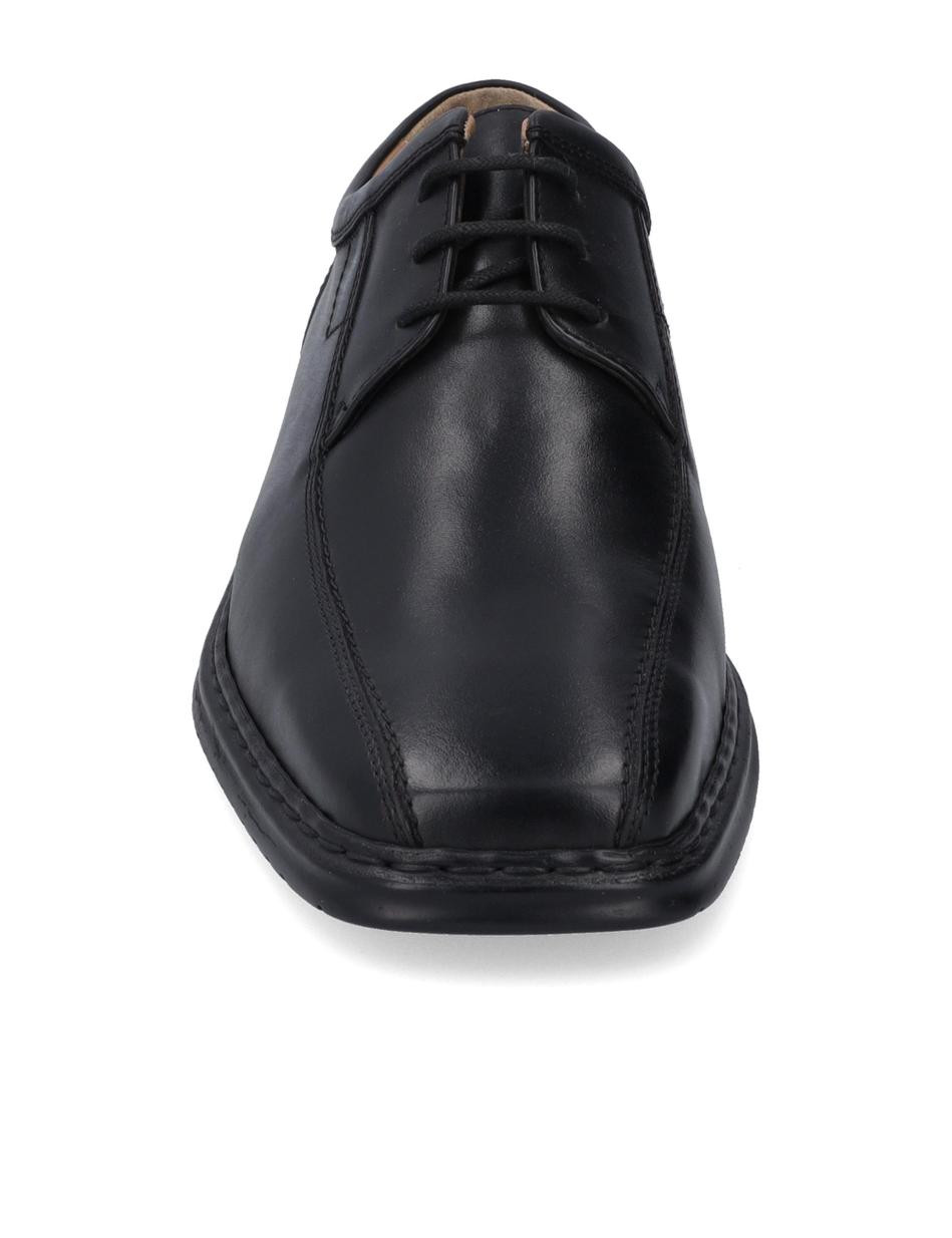 Halbschuh Maurice, schwarz