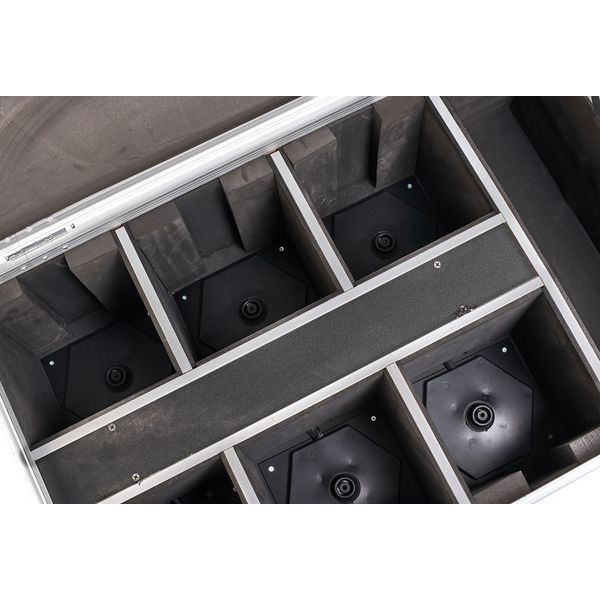 Flyht Pro Case for 6x BEL6