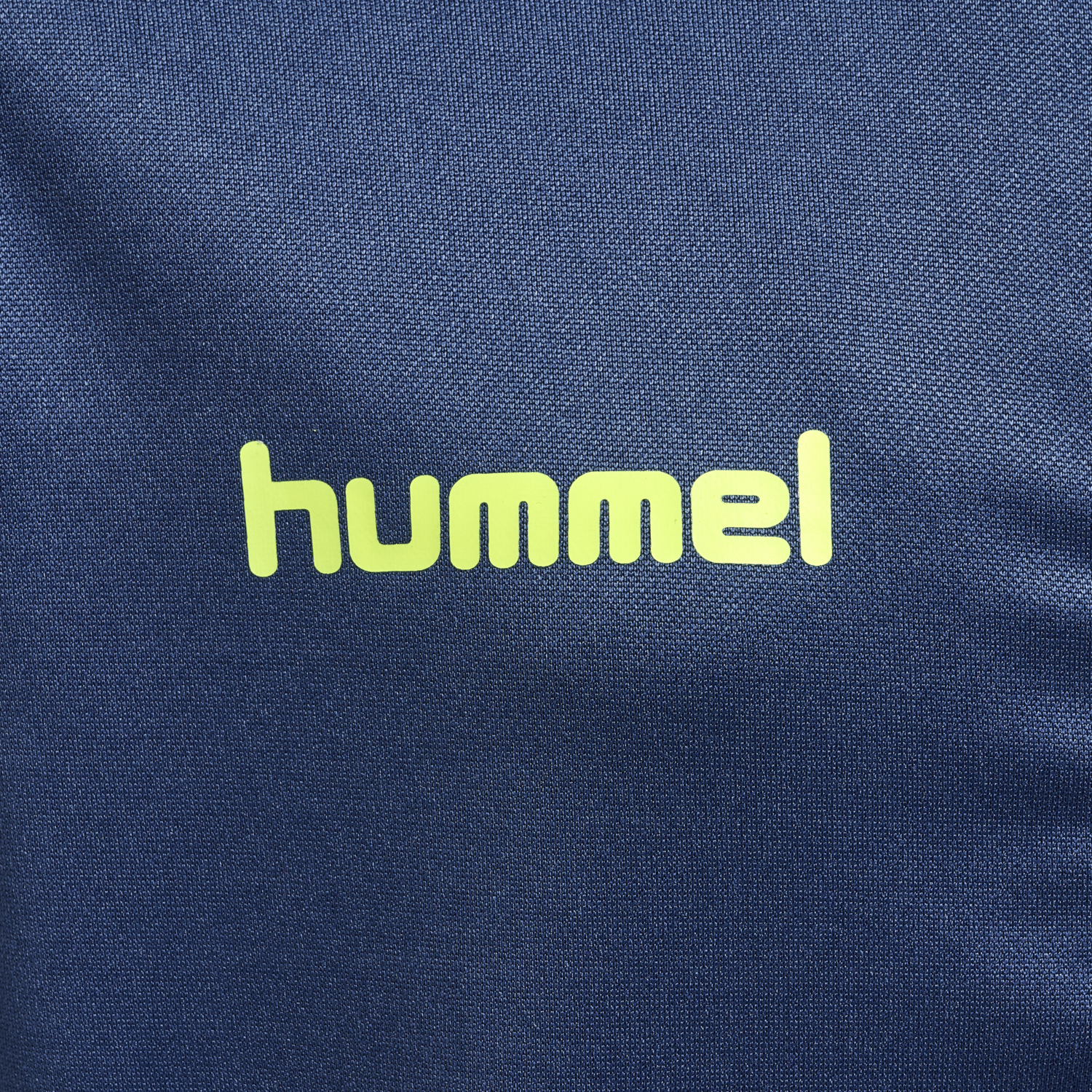 hmlPROMO KIDS POLY SUIT