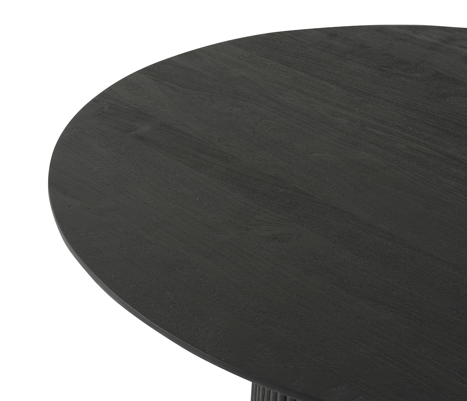 Congo Salontafel zwart Congo Salontafel Naturel  L #2