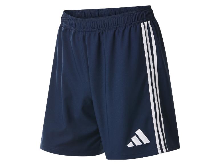 Korte heren broek