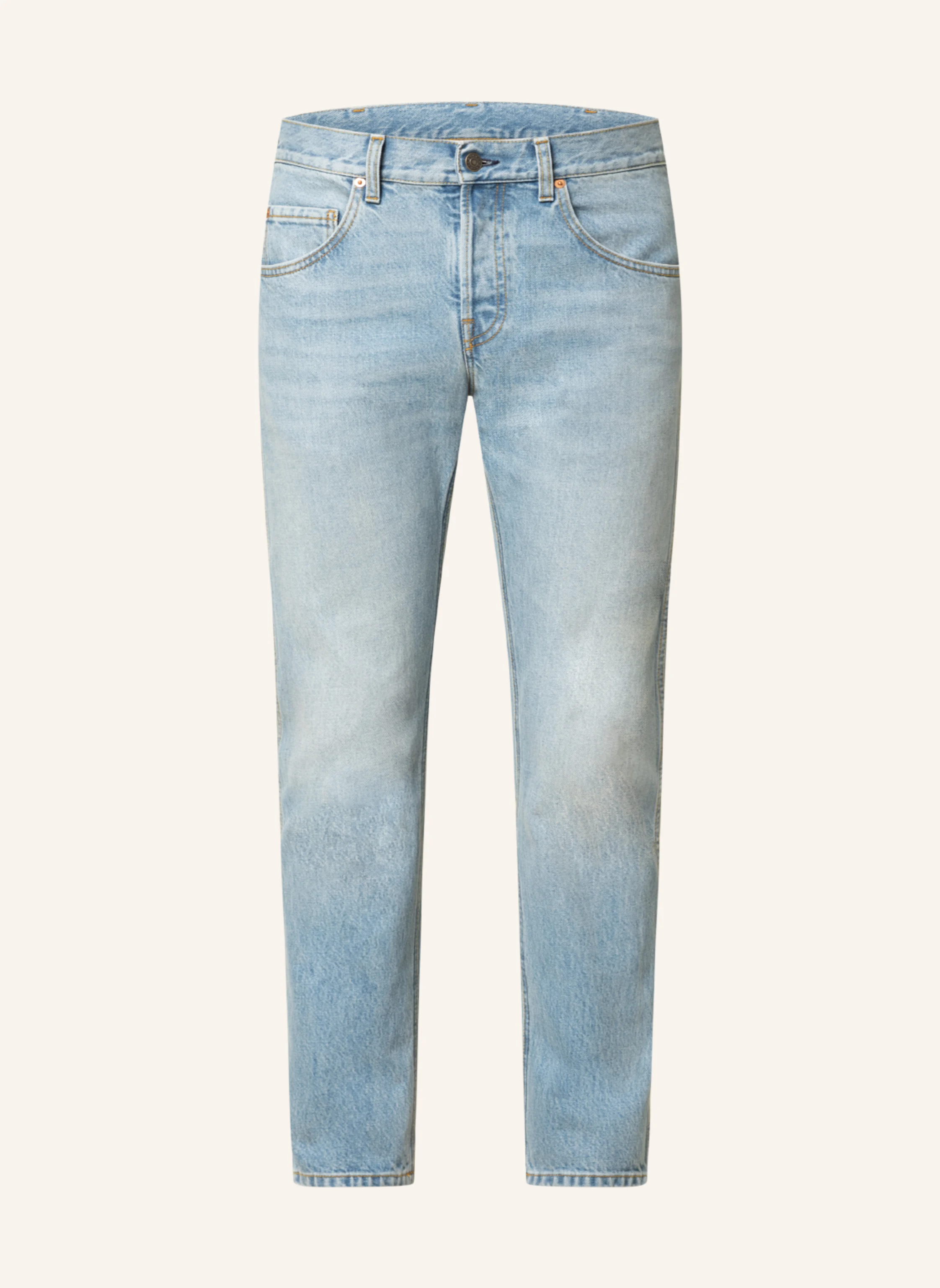 GUCCI Jeans Tapered Fit