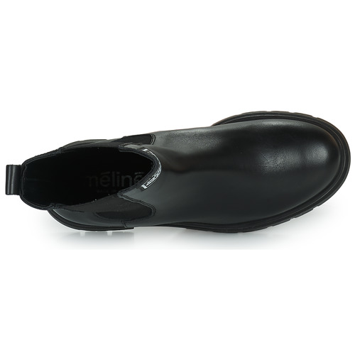 Meline - VZ1001-A-6257 - Noir
