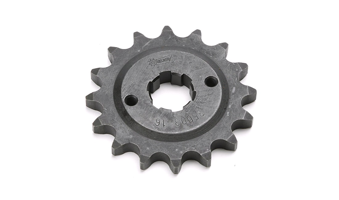 Fortandhjul Esjot 16T, CB250 68-75