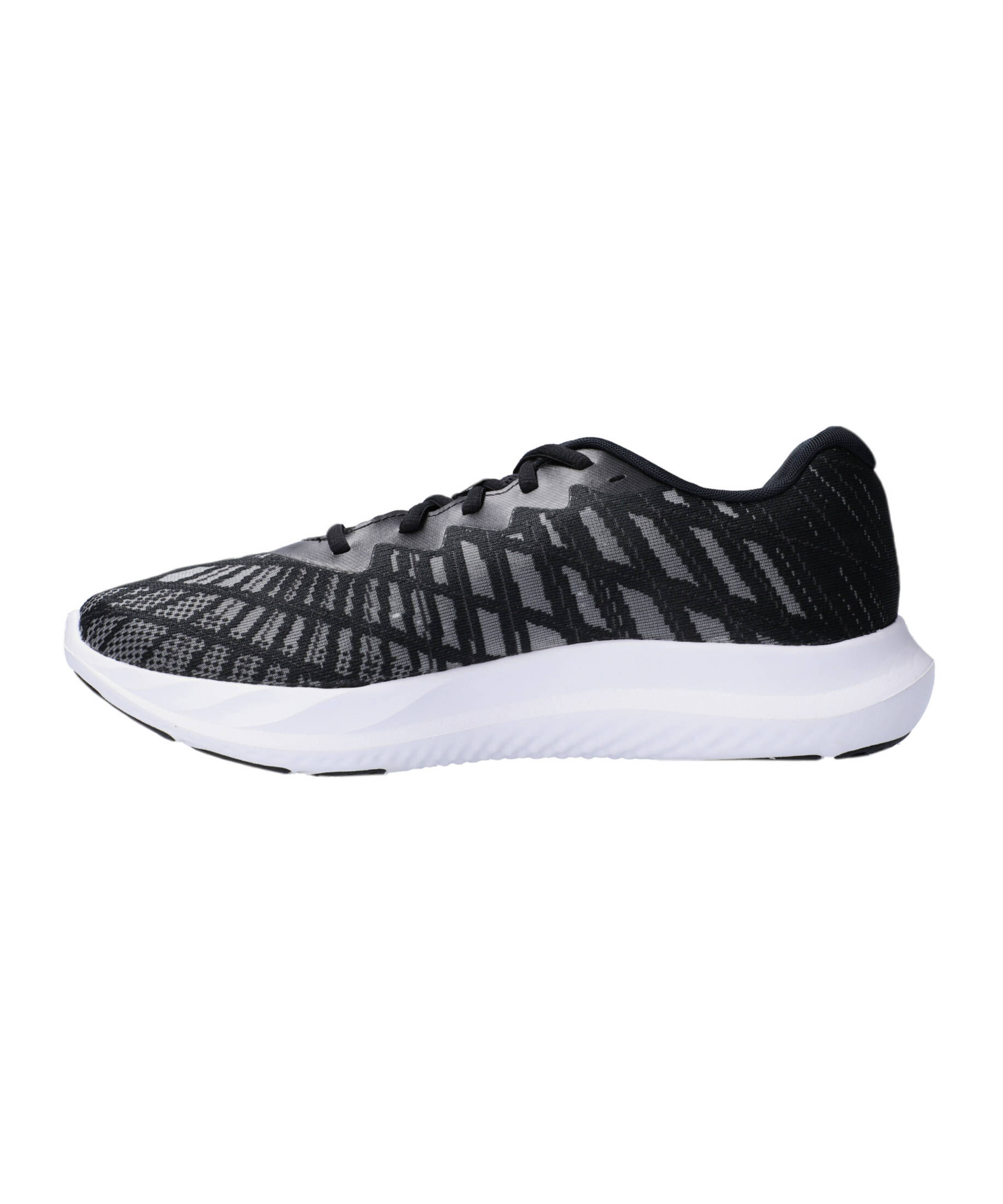 Under Armour| Herren Running - Schuhe - Neutral Charged Breeze 2  F001 Laufschuh