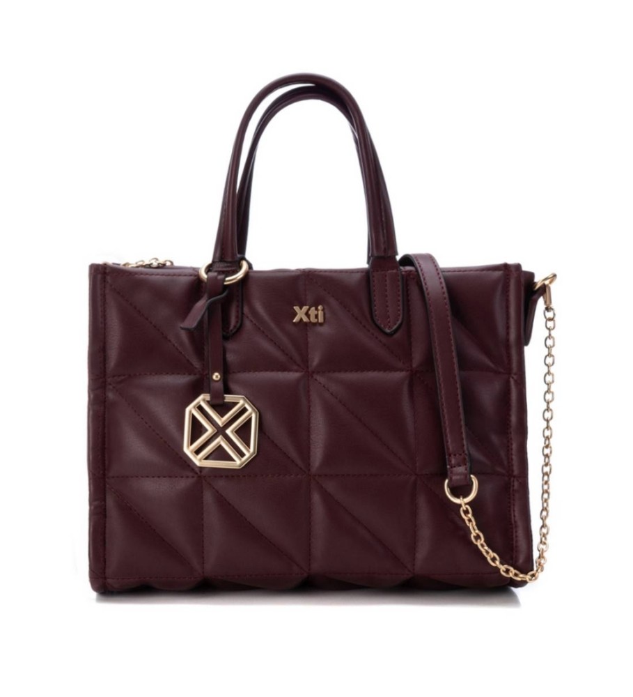 Bolsa Xti 184219 marrom