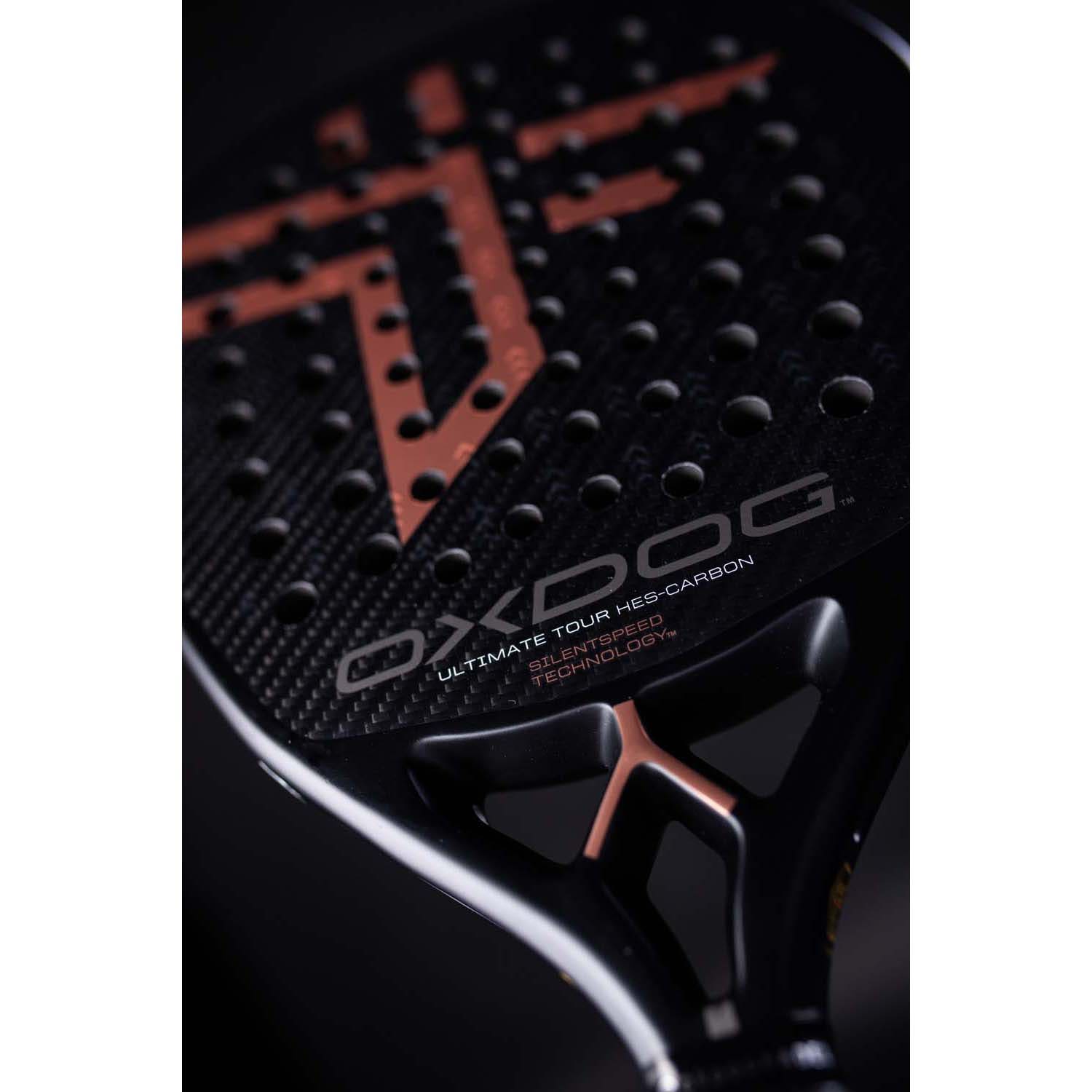 Oxdog  Ultimate Tour