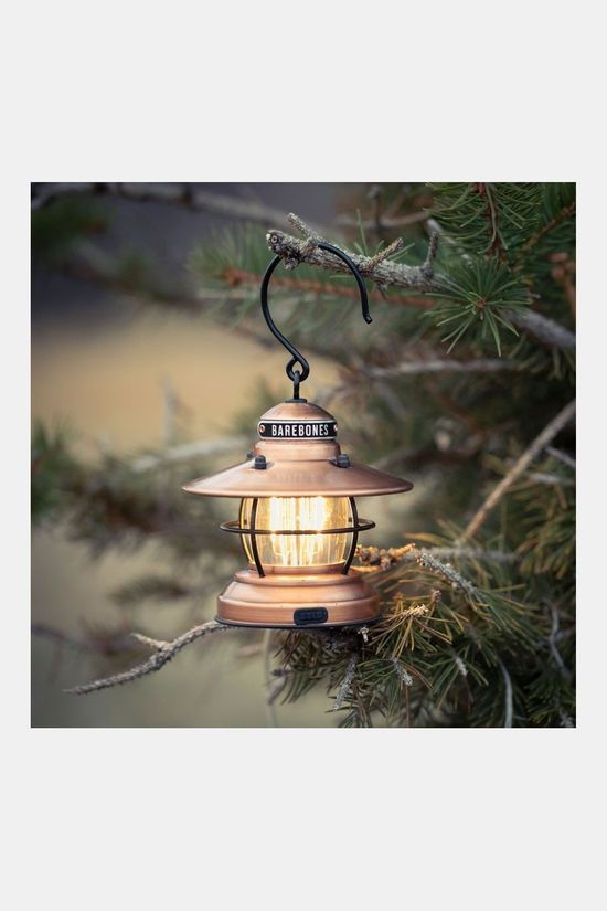 Barebones Barebones Mini Edison Lantern