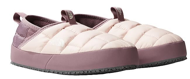 THE NORTH FACE - CHAUSSONS DE CHALET THERMOBALL TRACTION MULE II