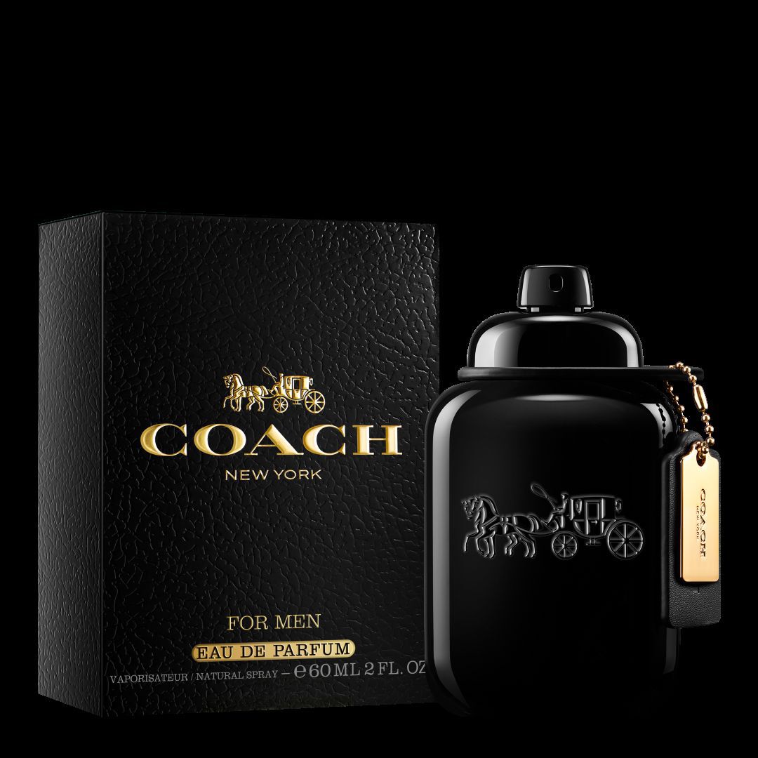 COACH COACH /H Eau de Parfum - 60ml