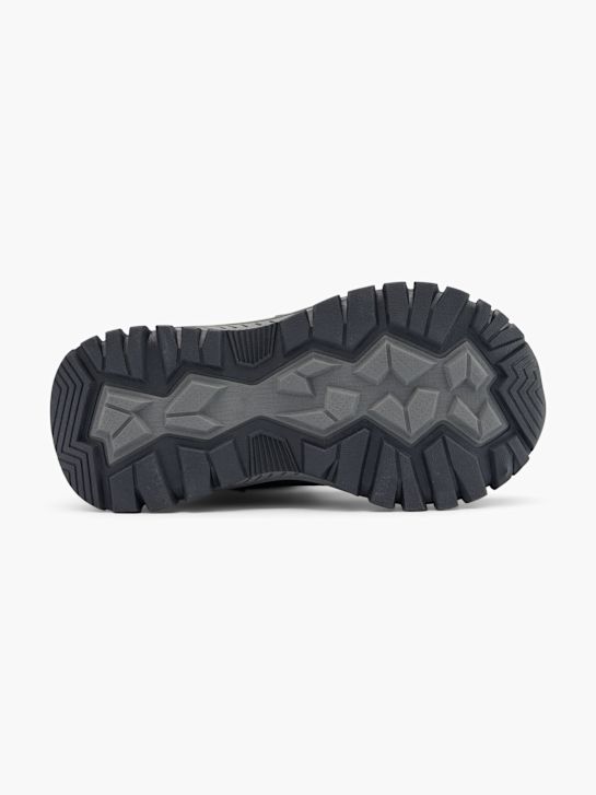 Bench Hoher Stiefel Schwarz