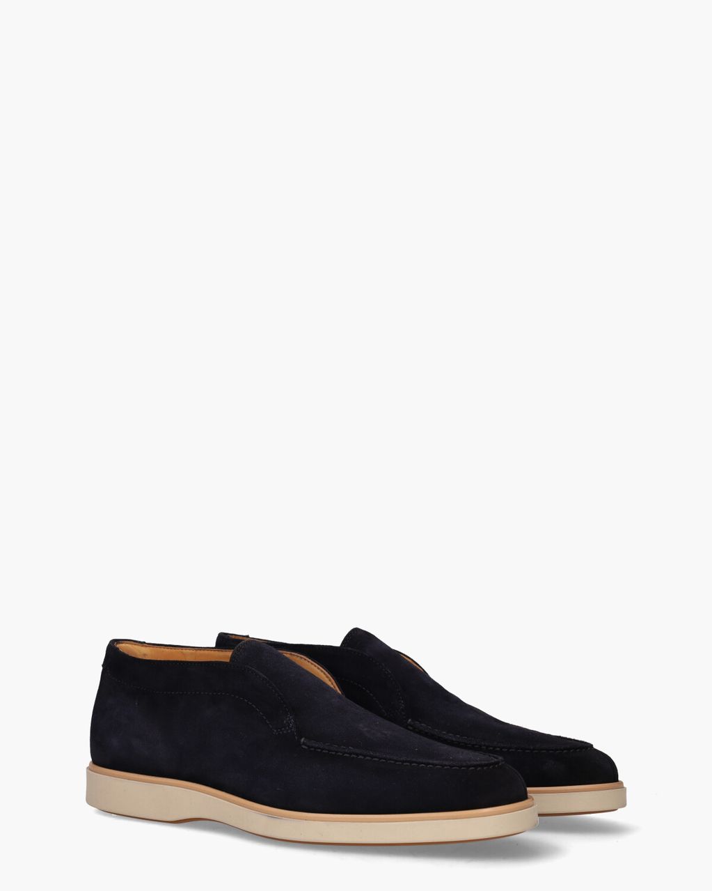 Magnanni 25121 Donkerblauw Herenloafers