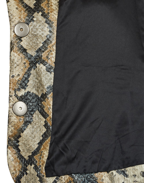 Guess - MAIA BLAZER Marrón