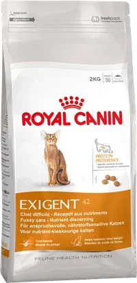 Royal Canin Royal Canin Protein Exigent Adult 2 kg