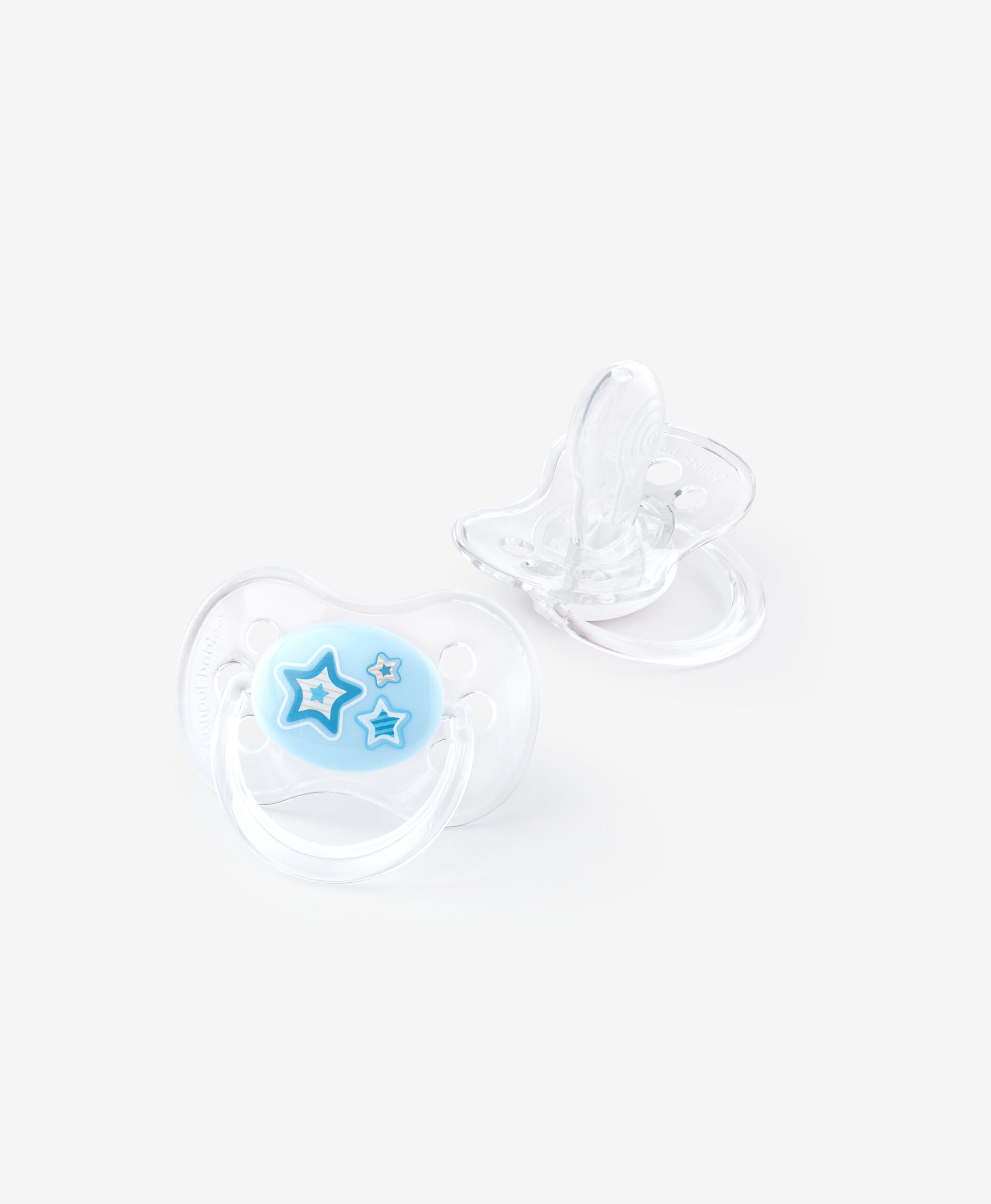 Canpol Babies Schnuller, 2er-Pack