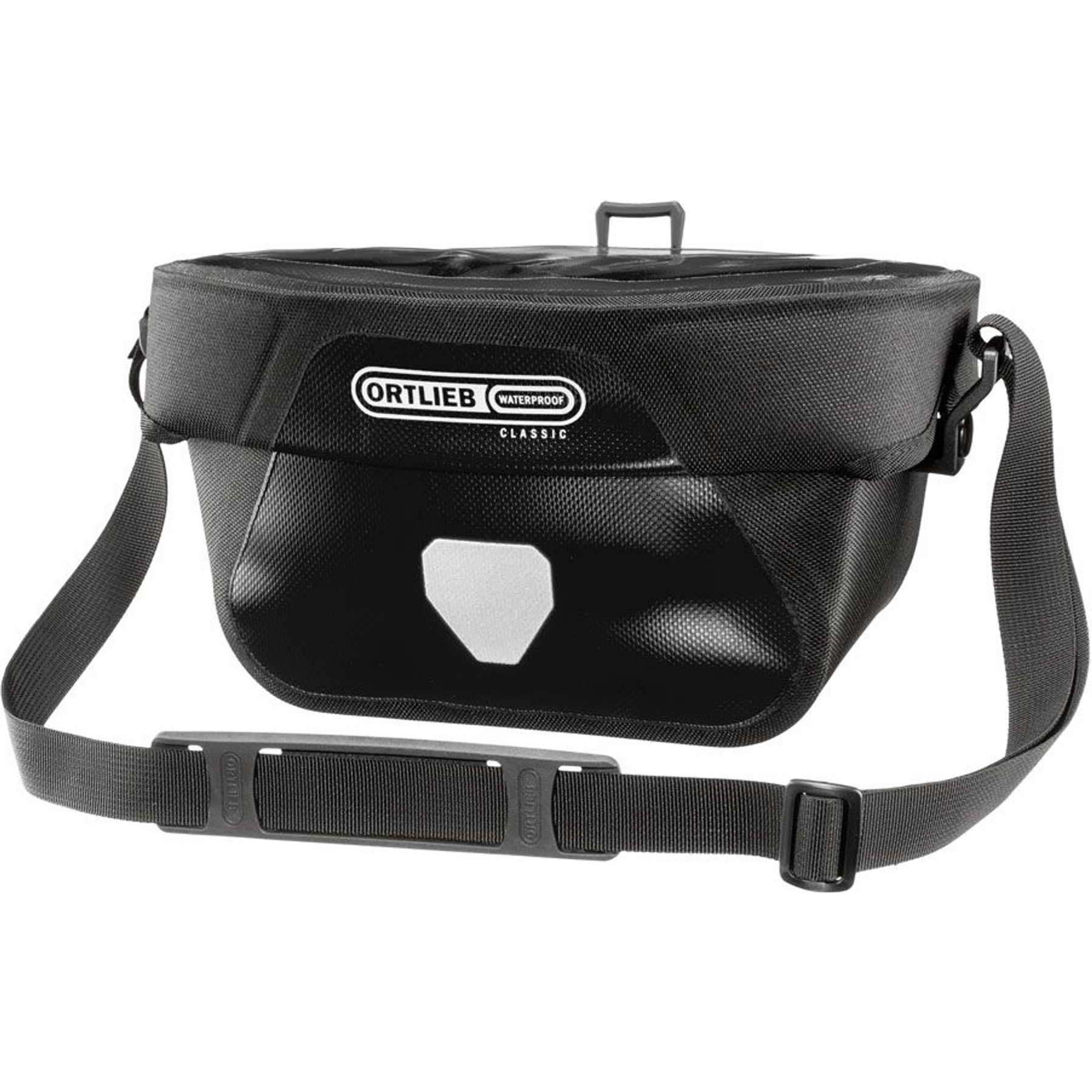 Ortlieb Ultimate Six Classic Stuurtas