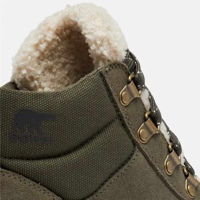 Sorel Explorer Next Hiker Waterproof Winter Boots Dames