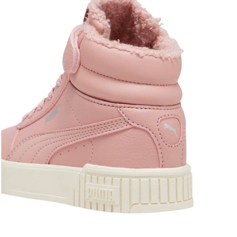 Puma Carina 2.0 Mid Støvle Børn