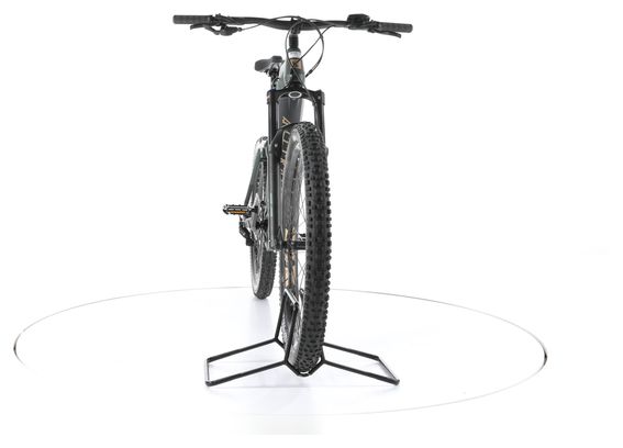 Produit reconditionné - Haibike AllTrail 4 Vélo électrique VTT 2022 - Très Bon Etat