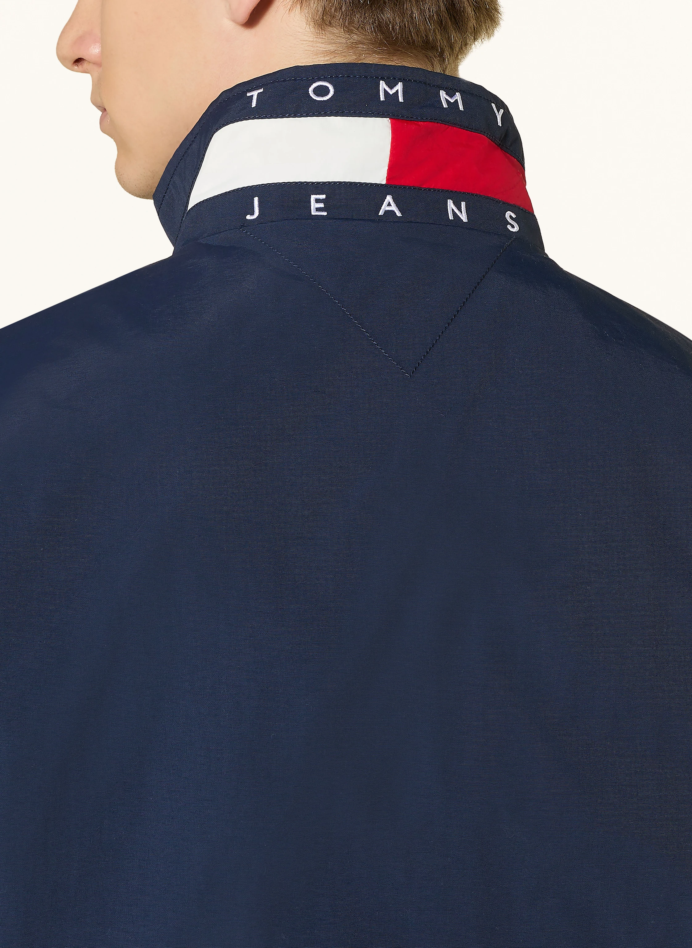 TOMMY JEANS Blouson