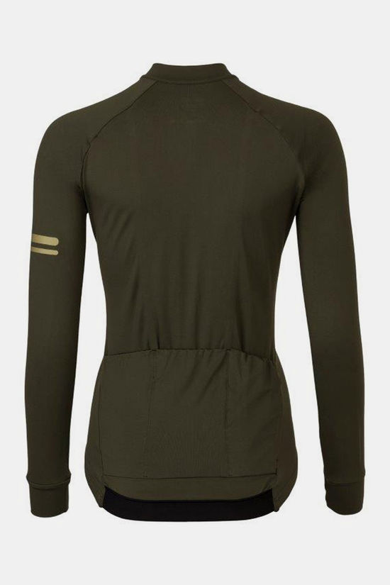 AGU AGU Solid Jersey LS Performance Shirt Dames