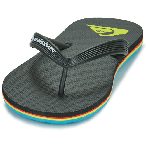 Quiksilver - MOLOKAI CORE YOUTH - Bleu