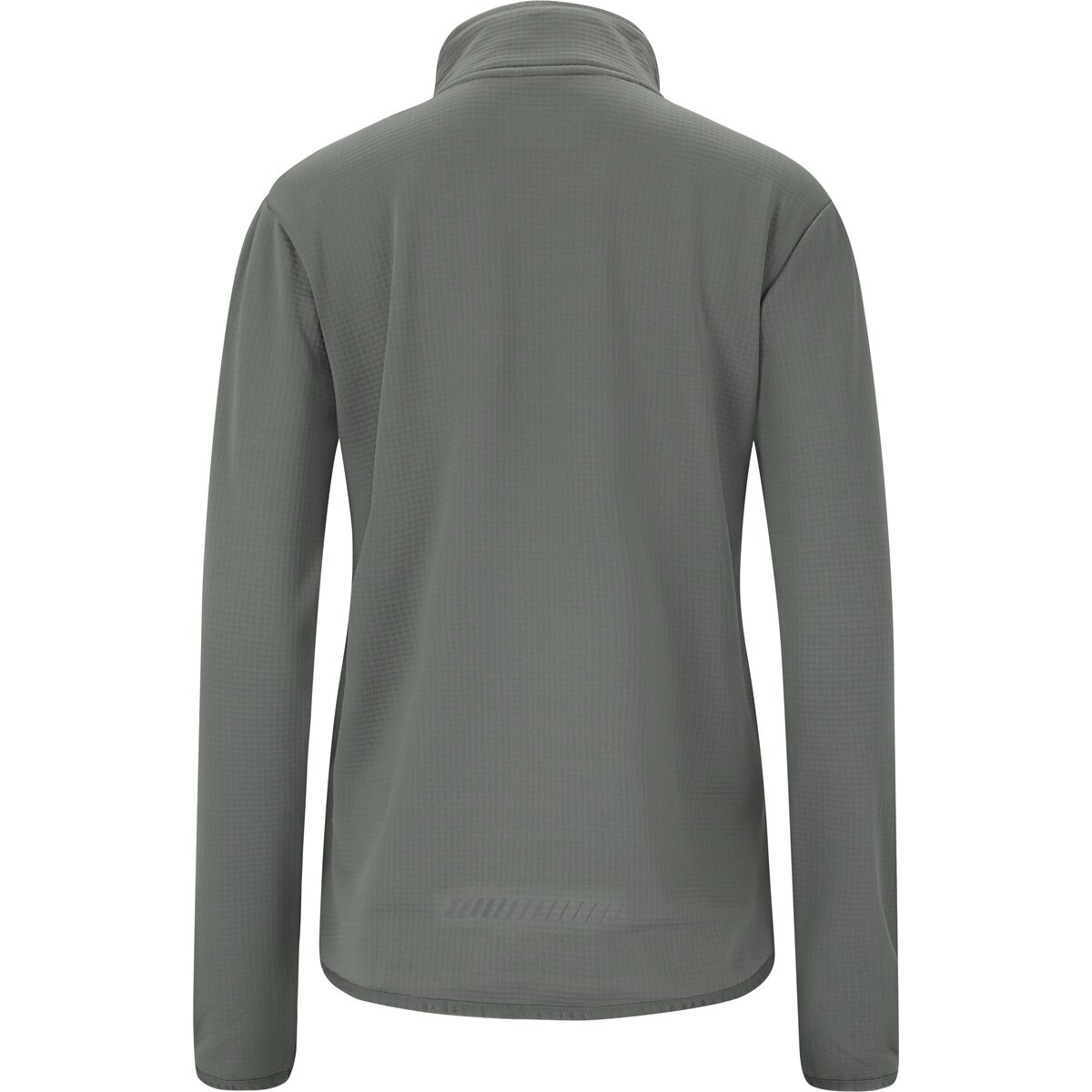 Endurance Vironic Loose 1/2 Zip Løbetrøje Dame