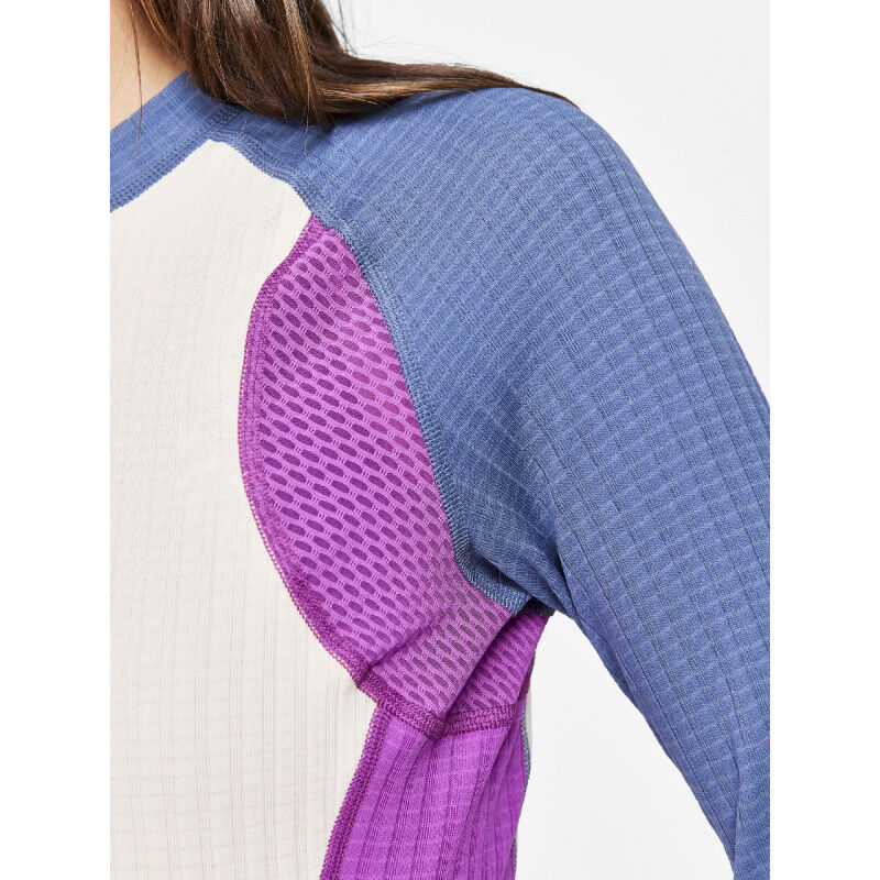 Active Extreme X Cn Ls - Sous-vêtement technique femme