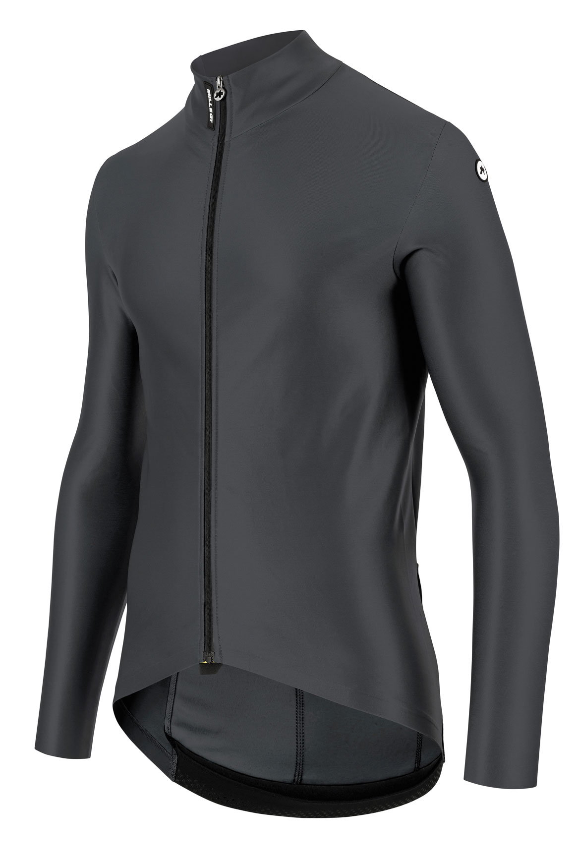 Assos Mille GT C2 Cykeltrøje Torpedo Grey