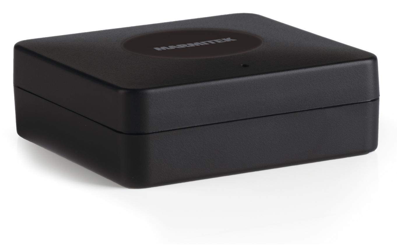 Bluetooth Sender BoomBoom 55 HDBluetooth-Sender für 2 Empfänger