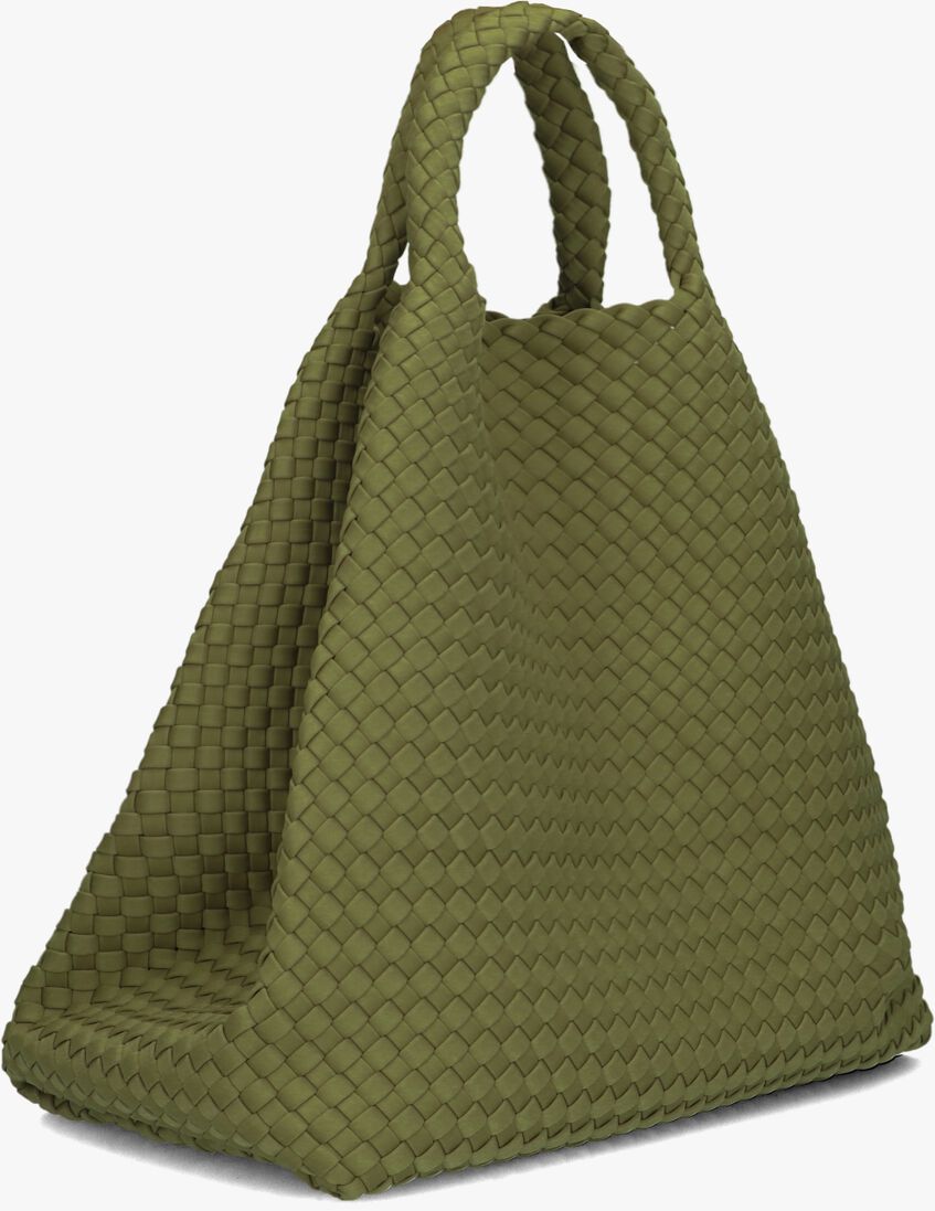 groene marrea handtas large