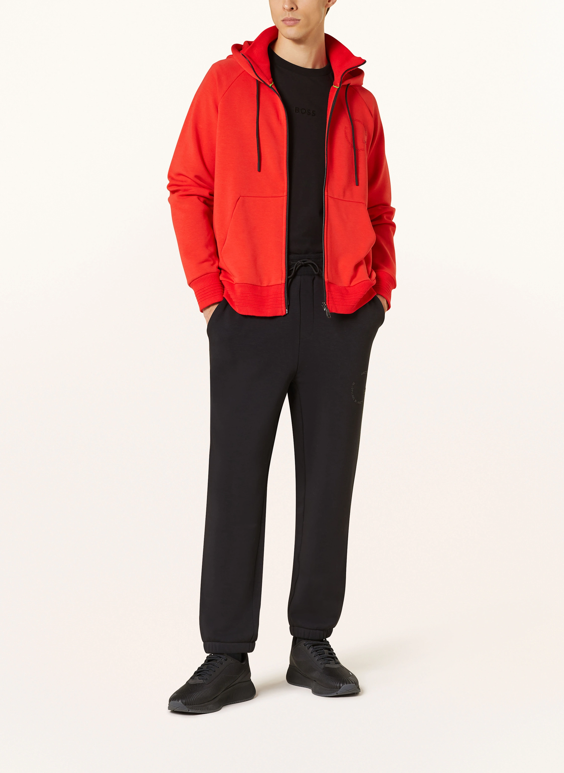 BOSS Sweatpants HUGGEL