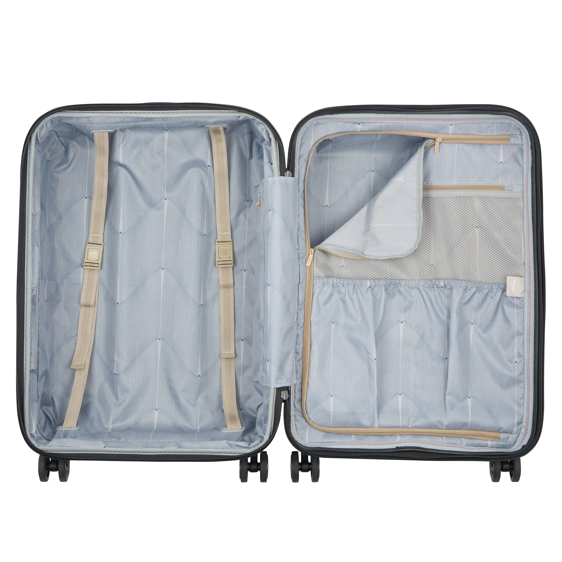 Valise soute - L Extensible (75cm)