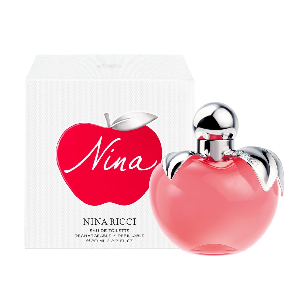 Nina Ricci Nina Eau de Toilette