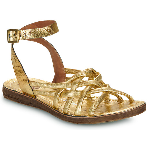 Airstep / A.S.98 - RAMOS TRESSE Oro
