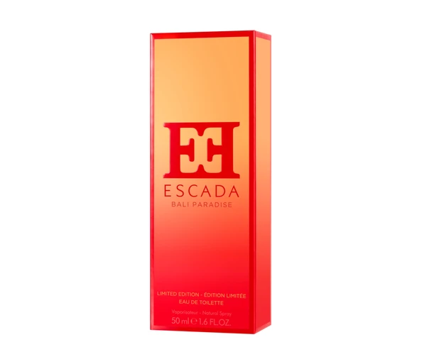 Escada Bali Paradise Eau de Toilette