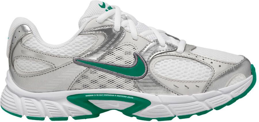 Nike Kid's V5 RNR Sneakers grijs