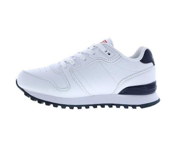 Polo Ralph Lauren Polo Oryion Classic Childrens Trainers