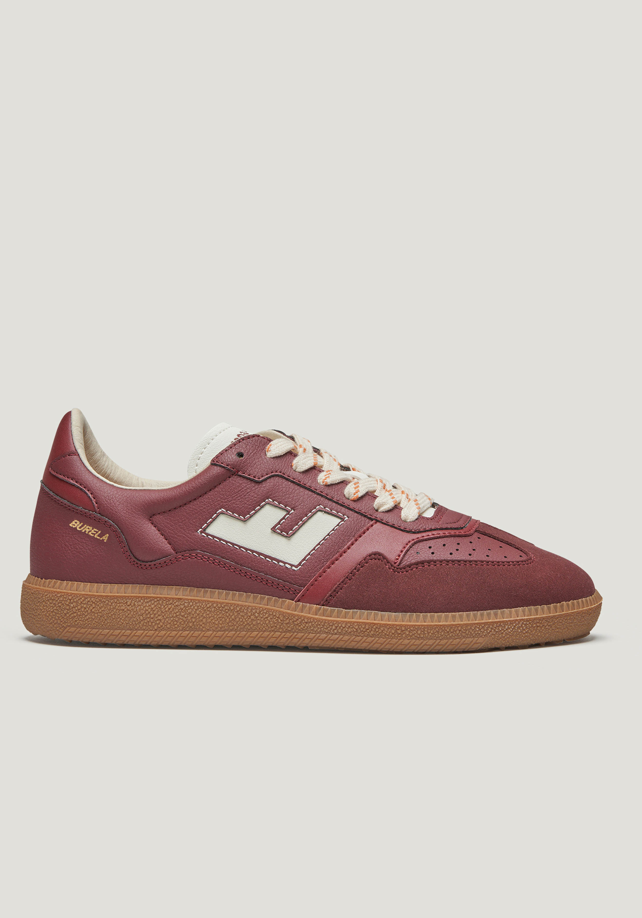 Flamingos Life Sneaker Burela Slim Cherry Cantaloupe