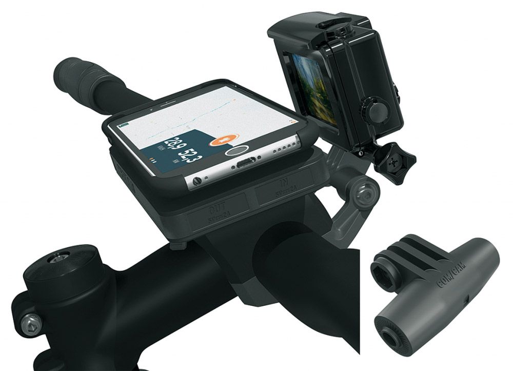 SKS Germany Compit Smartphone-Halterung kaufen | Bike-Discount
