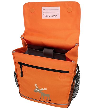 Carl Oscar Rucksack - 8 L - Purple Cow