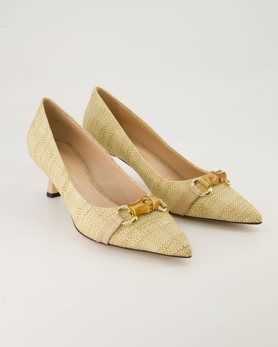 Konstantin Starke 5562 Pumps in Beige