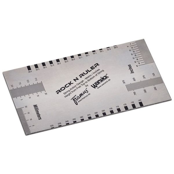 Rockbag Rock`n Ruler