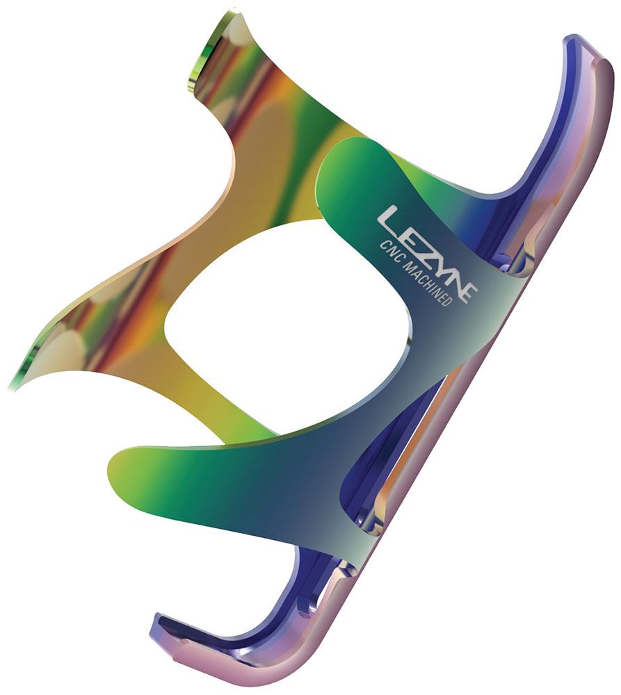 Lezyne CNC Cage AL Flaschenhalter kaufen | Bike-Discount