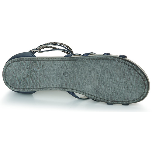 Bullboxer - AED009 - Bleu