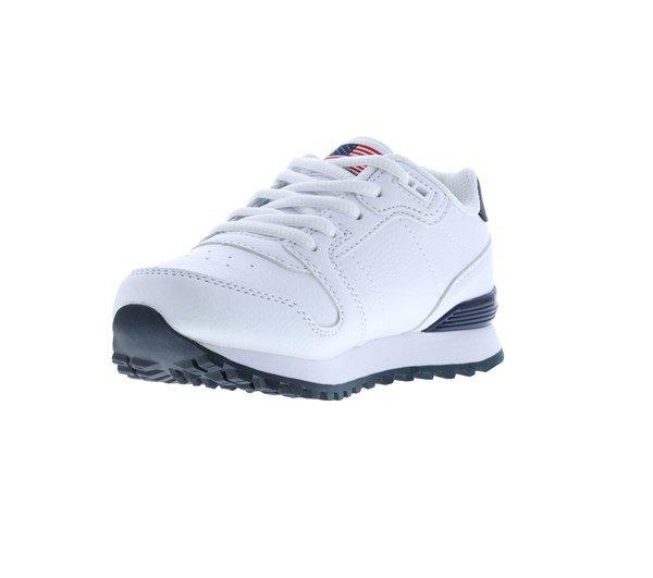 Polo Ralph Lauren Polo Oryion Classic Childrens Trainers