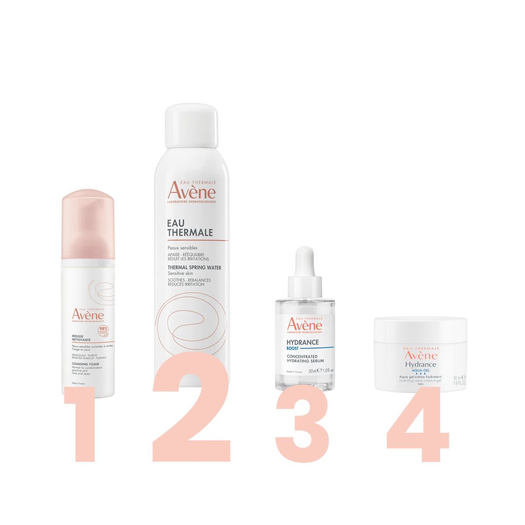 AVENE  Água Termal Calmante Pele Sensível - 150ml