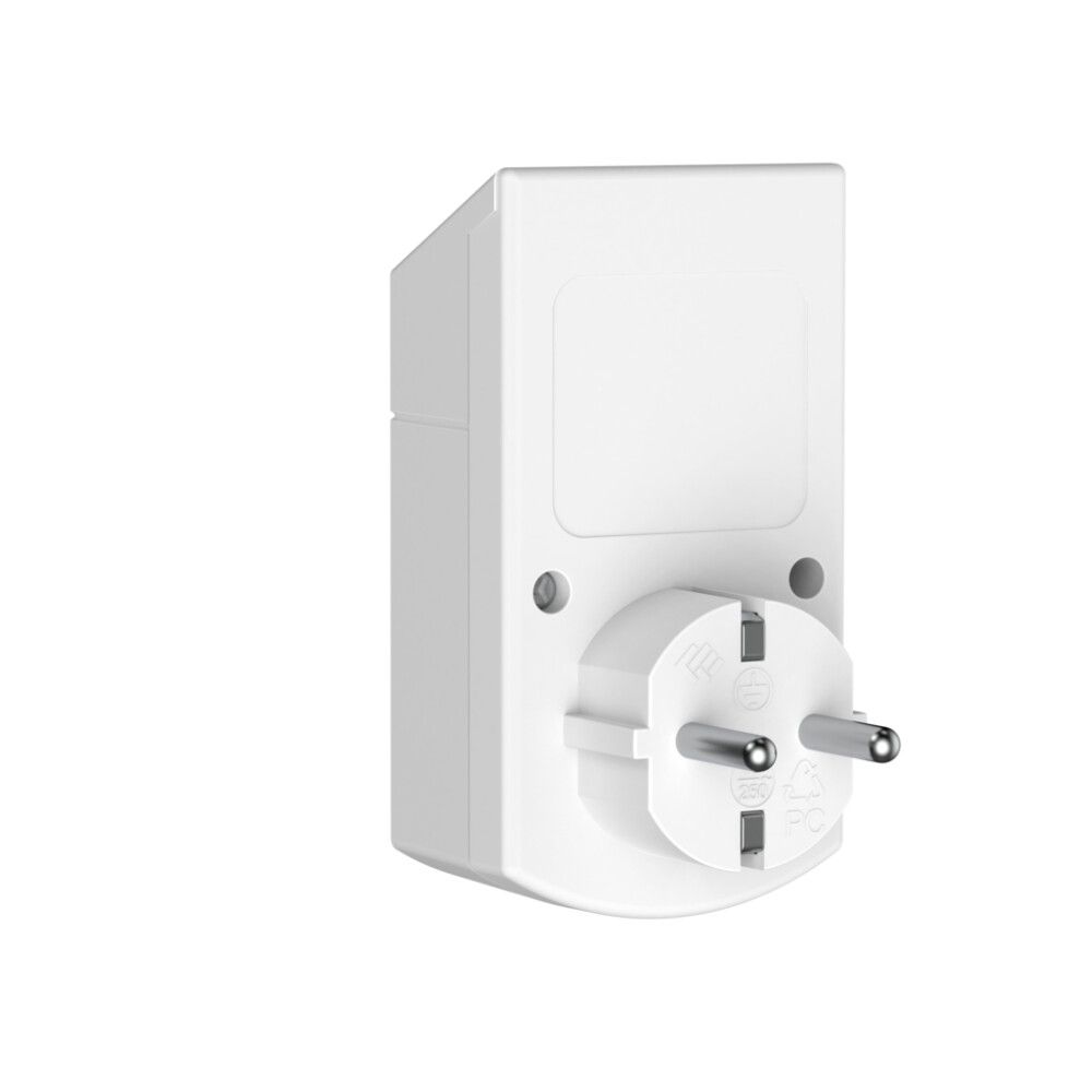 TIMER 24H 3600W