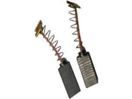 Dedra Electrographite børster for DED7739 (YSG015)