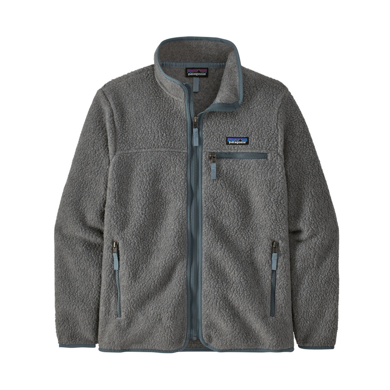 Patagonia Damen Retro Pile Jacke